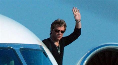 J­o­n­ ­B­o­n­ ­J­o­v­i­ ­İ­s­t­a­n­b­u­l­­d­a­